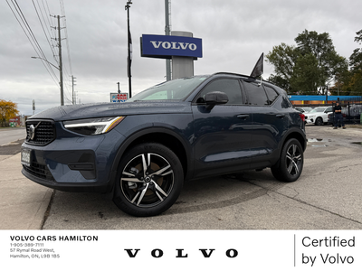 XC40