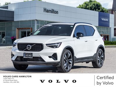 XC40