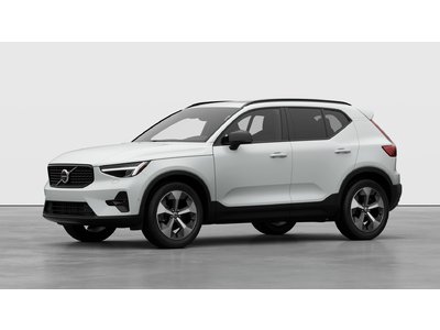 XC40