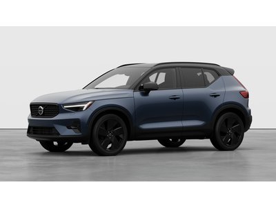 XC40