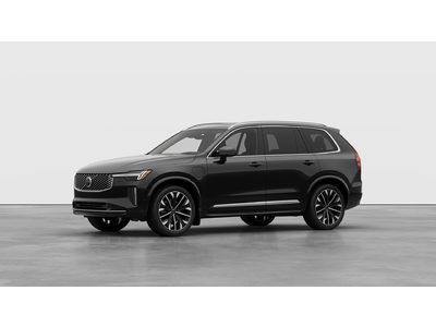 XC90 Plug-In Hybrid