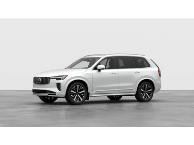XC90 Plug-In Hybrid