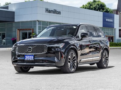 XC90 Plug-In Hybrid