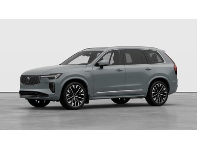XC90 Plug-In Hybrid