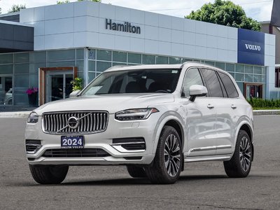 XC90 Recharge