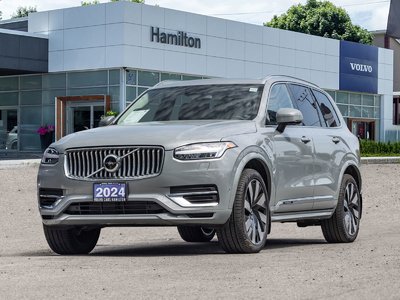 XC90 Recharge