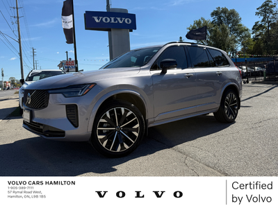 XC90