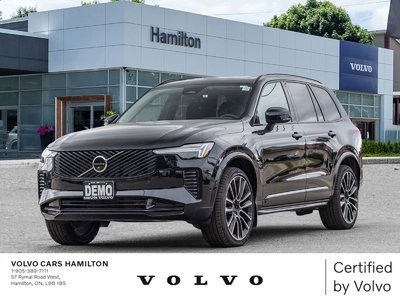 XC90