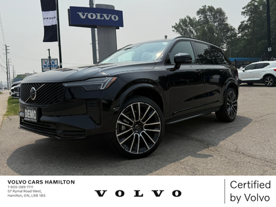 XC90