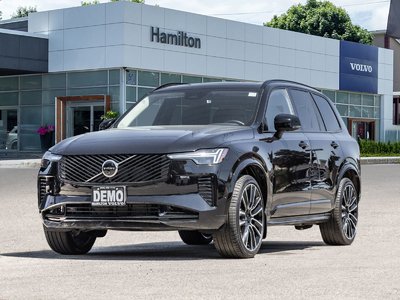 XC90