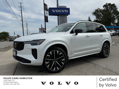 XC90