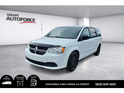 Grand Caravan
