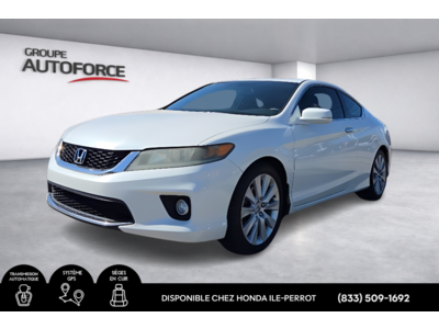 Accord Coupe