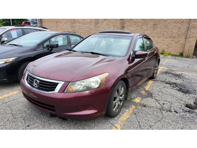 Accord Sdn