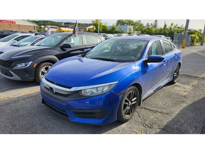 Civic Sedan