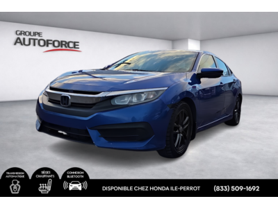 Civic Sedan