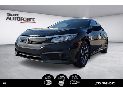 Civic Sedan