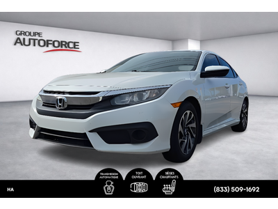 Civic Sedan