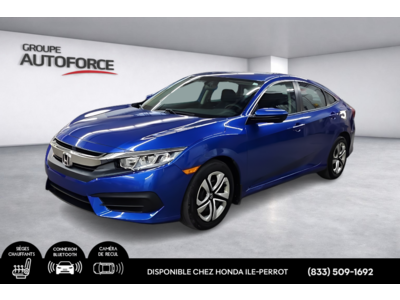 Civic Sedan