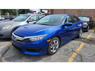 Civic Sedan