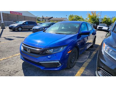Civic Sedan