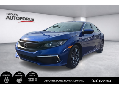 Civic Sedan
