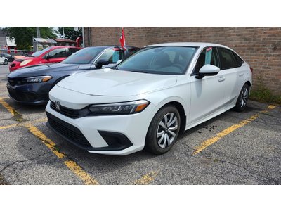 Civic Sedan