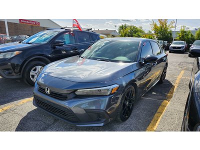 Civic Sedan
