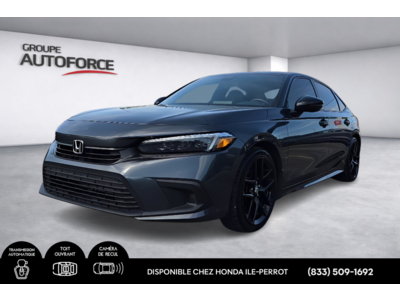 Civic Sedan