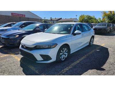 Civic Sedan