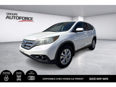 CR-V