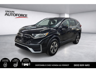 CR-V