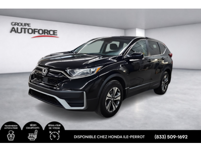 CR-V