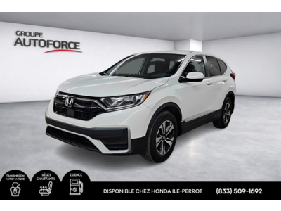 CR-V
