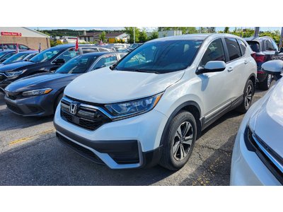 CR-V
