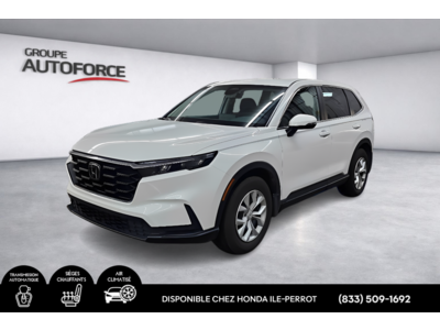 CR-V