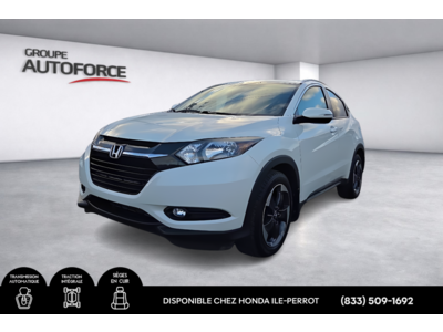HR-V
