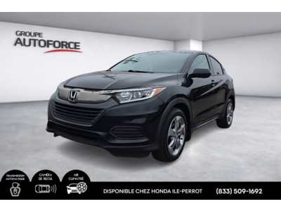 HR-V