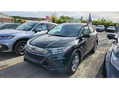 HR-V