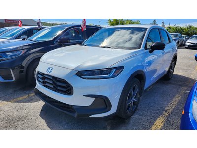 HR-V