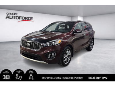 Sorento