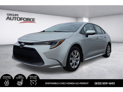 Corolla