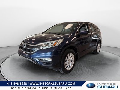 CR-V
