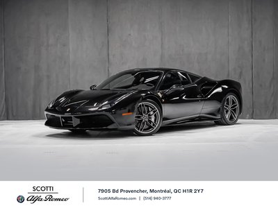 488 GTB