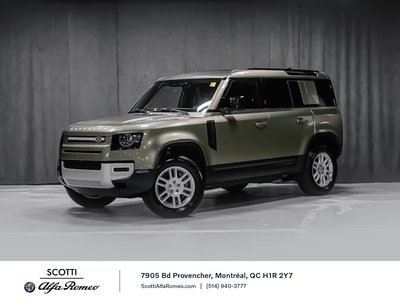 Defender