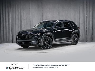CX-50