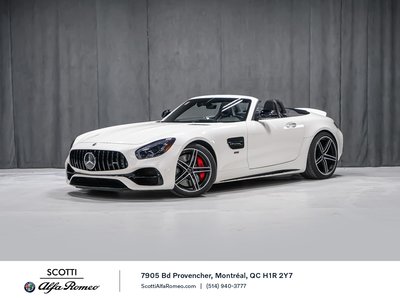 AMG GT