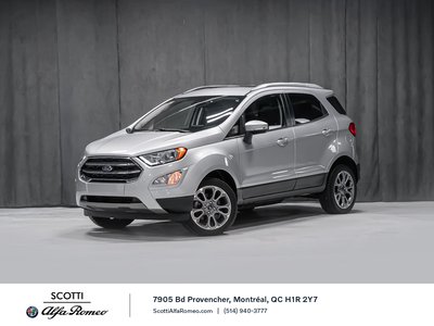 EcoSport