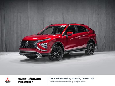 Eclipse Cross