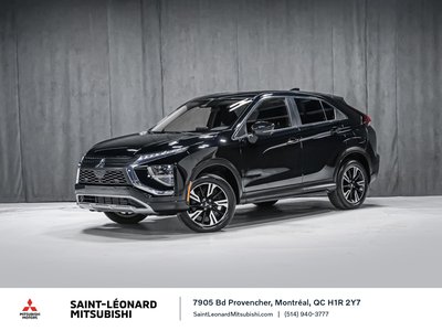 Eclipse Cross